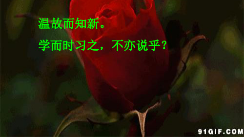 语文人教版三年级上册 17.孔子拜师 2