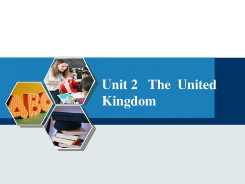 人教版高中英语必修5_Unit2精品复习课件