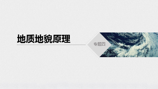 地质地貌原理
