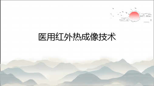 中医红外热成像技术详解