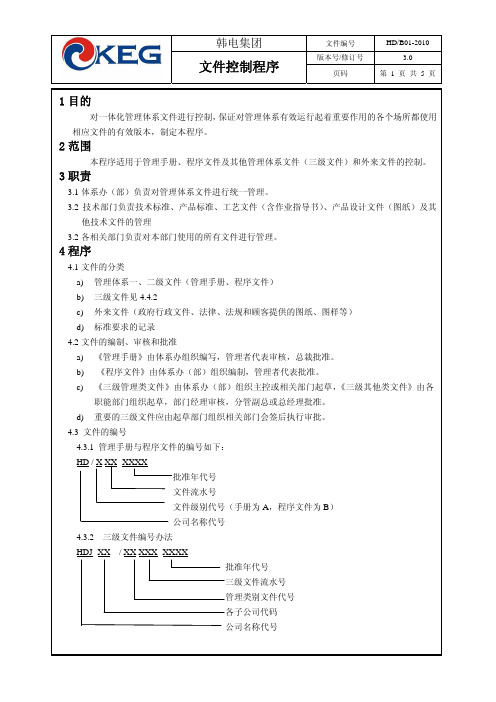 01文件控制程序