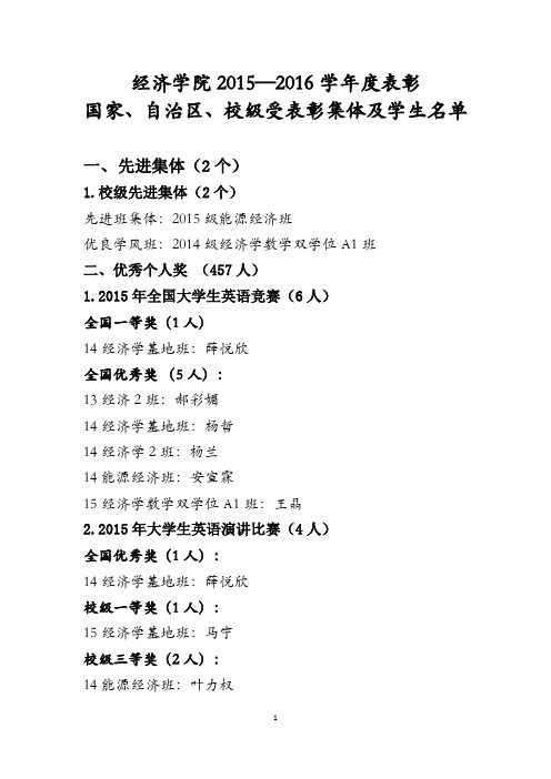 JFS-内蒙古财经大学