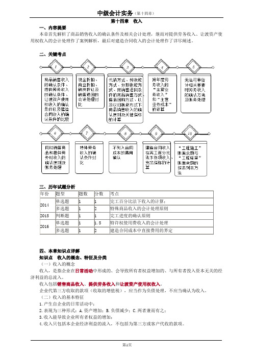 中级会计实务_基础_第14章