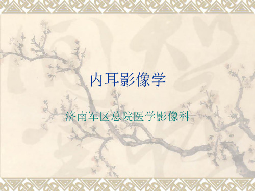 内耳