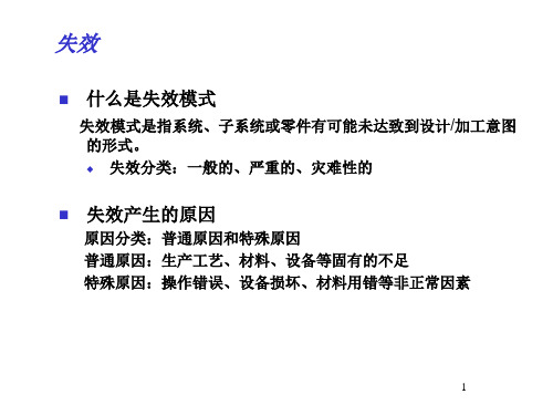 2.PFMEA工作流程资料