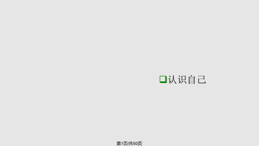 广告公司客户部培训资料超级AE的成功之路PPT课件