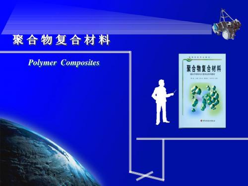 第6章 复合材料的界面