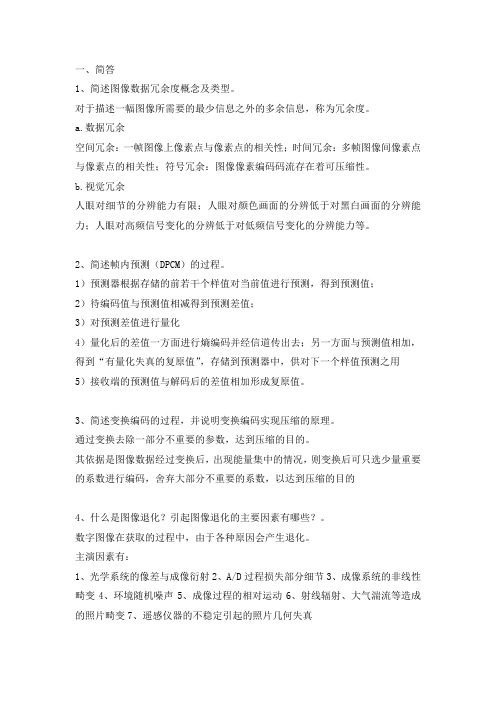 数字图像作业