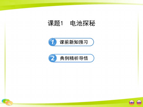《电池探秘》课件5