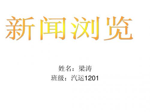 第十八届中国杨凌农高会.ppt我的