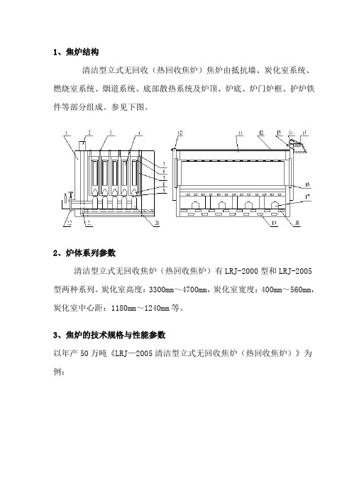 清洁型立式无回收