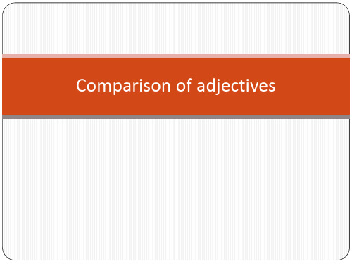 牛津上海英语九年级上册 Unit4 grammar(共25张PPT)