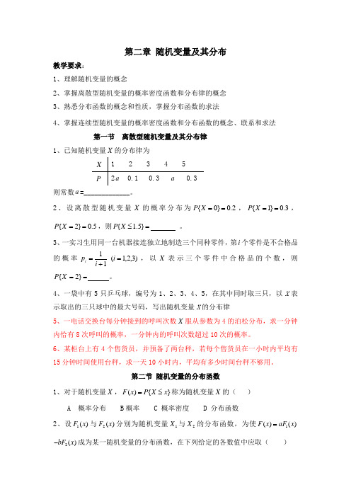 习题第2章