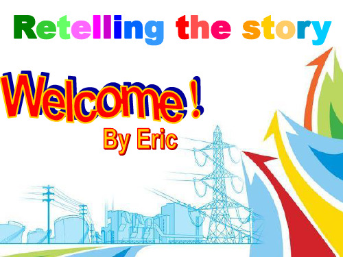 Retelling the story
