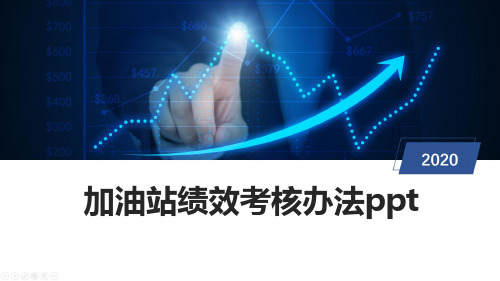 加油站绩效考核办法ppt