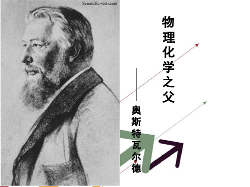 奥斯特瓦尔德