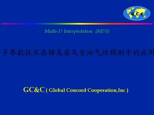 mdi_技术及应用