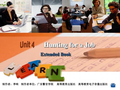 Unit 4-Extended Book