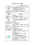 沪教版五年级下册4.2   立方厘米、立方分米、立方米2