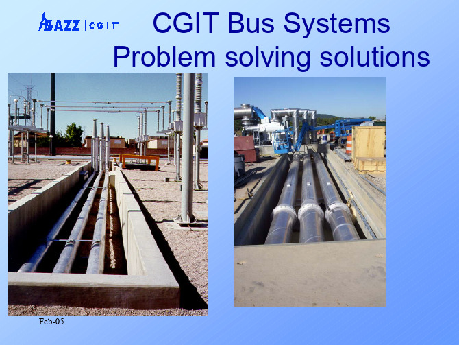美国AZZ公司GIL 新资料 英文版 cgit_bus_systems_1