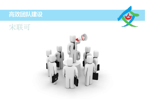 人力资源管理,高效团队建设
