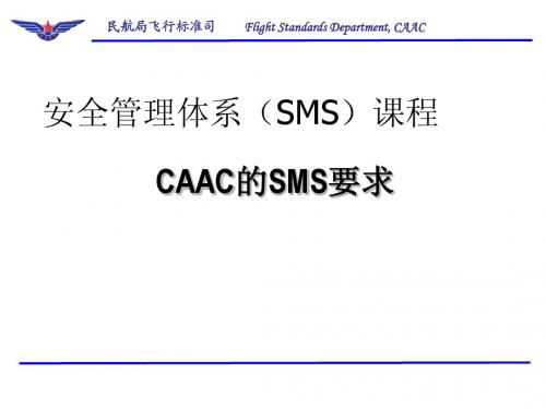 3-SMS建立和运行