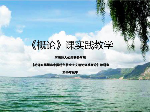 实践教学方法.ppt