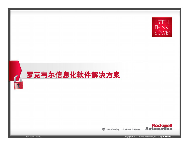 Rockwell Software