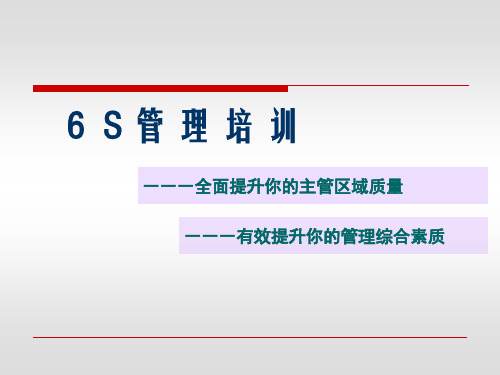6S现场管理实战配图篇.pptx
