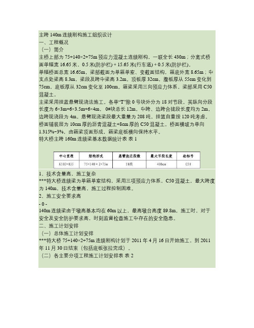 0号块牛腿计算-(牛腿)重点