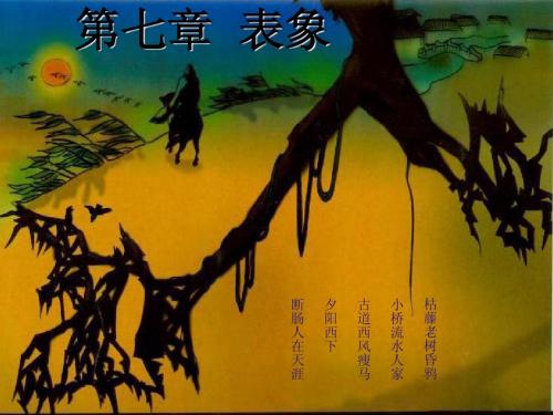 7表象