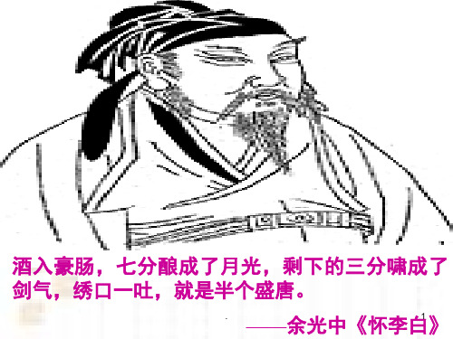 登金陵凤凰台2012课件PPT