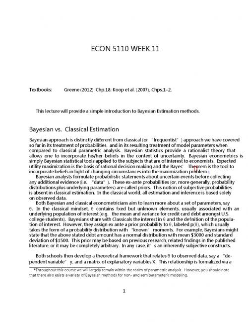 【最新】R语言贝叶斯分类数据分析PPT课件教案讲义(附代码数据)图文