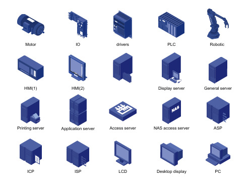 H3C_VISIO_图库