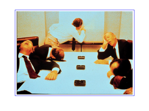 人机工程学Ergonomic Training
