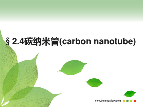 纳米结构单元-3