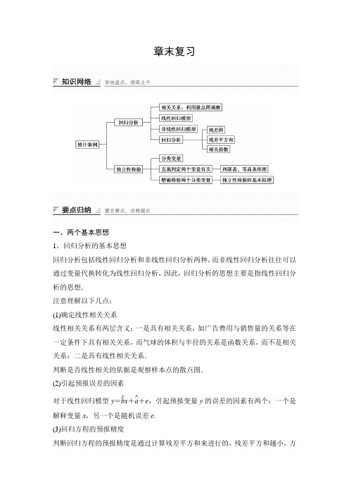 2016-2017学年高中数学人教A版选修2-3课时训练：第三