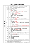 中国传统文化主流思想的演变