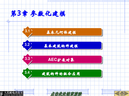 3DSMAX教程03第3章PPT课件
