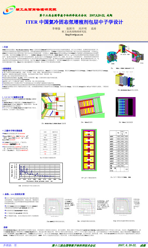 ITER-核工业西南物理研究院门诊部