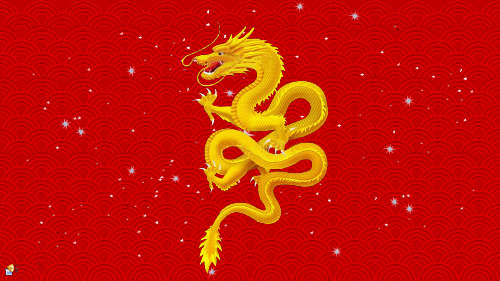 龙文化 PPT