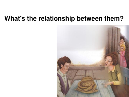 Hansel and Gretel