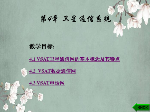 VSAT卫星通信网.ppt