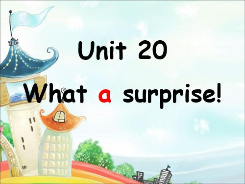 青少版新概念1B_unit20