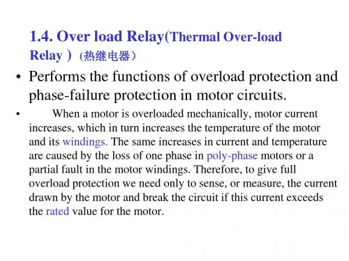 PLC讲义english(2)
