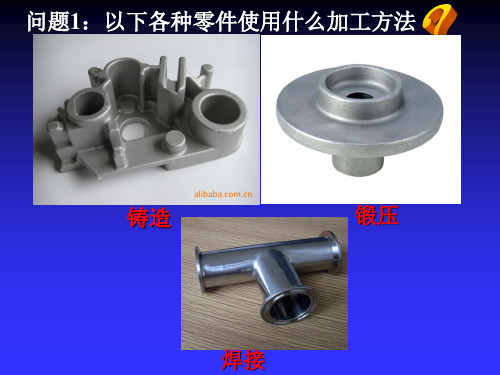 第4章切削加工基础知识