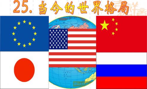 一东欧剧变与苏联解体-PPT课件