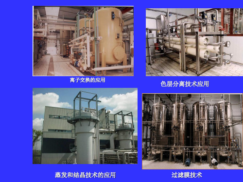 发酵工艺原理-PPT课件