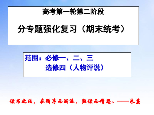 中国政治制度的发展历程PPT