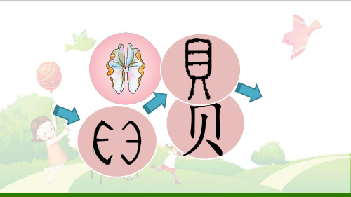 《“贝”的故事》_课件【部编版】1